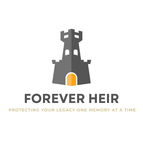 Forever Heir Logo